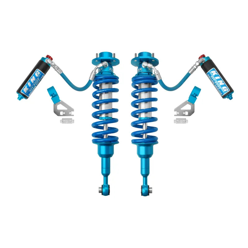 King Shocks shock absorber