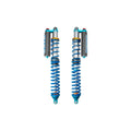 King Shocks coilovers