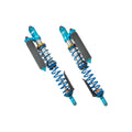 King Shocks coilovers
