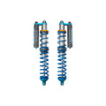 King Shocks coilovers