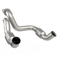 Kooks Headers auto part close-up