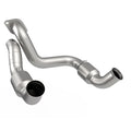Kooks Headers auto part detail