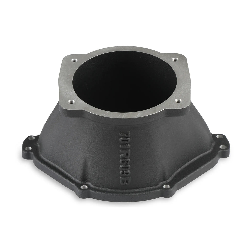 LTS THROTTLE BODY ADAPTER, LS3 LO-RAM