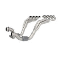 Kooks Headers headers installed view
