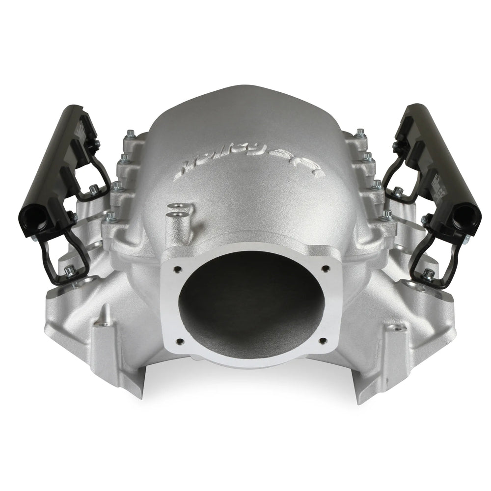 LS3 Low Ram Intake Kit Single Injector Top Feed