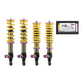 KW coilovers