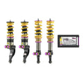 KW coilovers