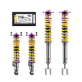 KW coilovers