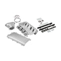 LS3 Low Ram Intake Kit Single Injector Frt Feed