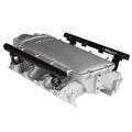LS3 Low Ram Intake Kit Single Injector Frt Feed