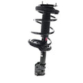 KYB strut brace