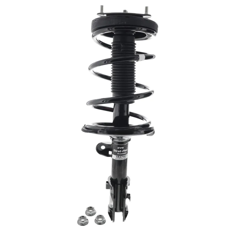 KYB strut brace