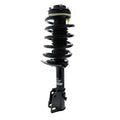 KYB strut brace