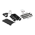 LS3 Low Ram Intake Kit Single Injector Frt Feed