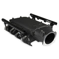 LS3 Low Ram Intake Kit Single Injector Frt Feed