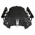 LS3 Low Ram Intake Kit Single Injector Frt Feed