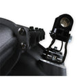 LS3 Low Ram Intake Kit Single Injector Frt Feed