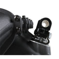 LS3 Low Ram Intake Kit Single Injector Frt Feed