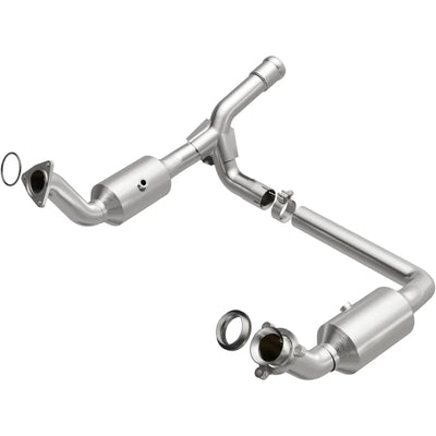 Magnaflow auto part