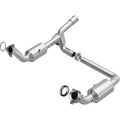 Magnaflow auto part