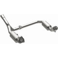 Magnaflow auto part detail