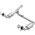 Magnaflow auto part