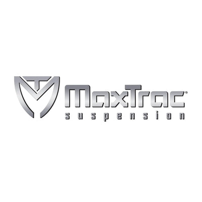 Maxtrac lift kit