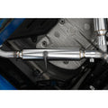MBRP axle-back exhaust