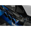 MBRP cat-back exhaust