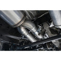 MBRP cat-back exhaust