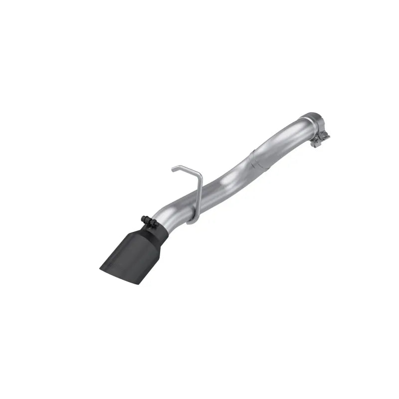 MBRP black axle-back exhaust