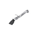 MBRP black axle-back exhaust