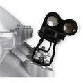LS3 LO-RAM MANIFOLD KIT, DUAL INJECTOR