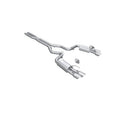 MBRP cat-back exhaust