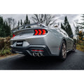 MBRP cat-back exhaust