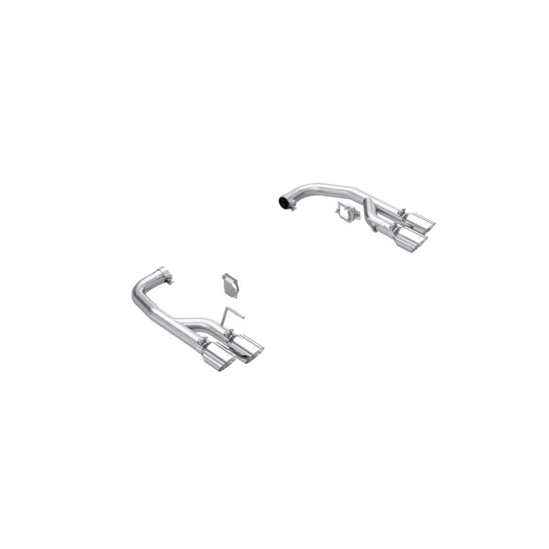 MBRP cat-back exhaust