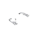 MBRP axle-back exhaust