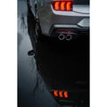 MBRP cat-back exhaust