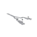 MBRP cat-back exhaust