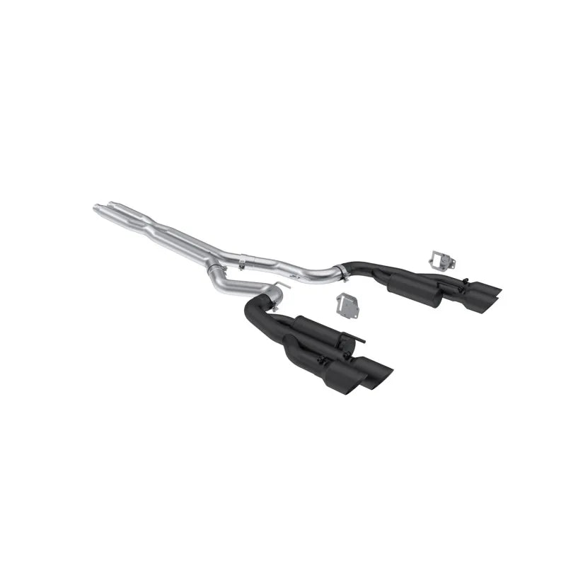MBRP cat-back exhaust