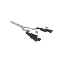 MBRP cat-back exhaust