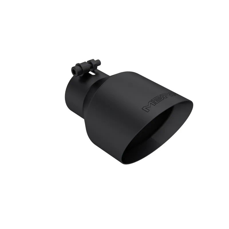 MBRP black exhaust