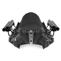 LS3 Low Ram Intake Kit Dual Injector Top Feed