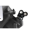 LS3 Low Ram Intake Kit Dual Injector Top Feed