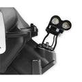 LS3 Low Ram Intake Kit Dual Injector Top Feed