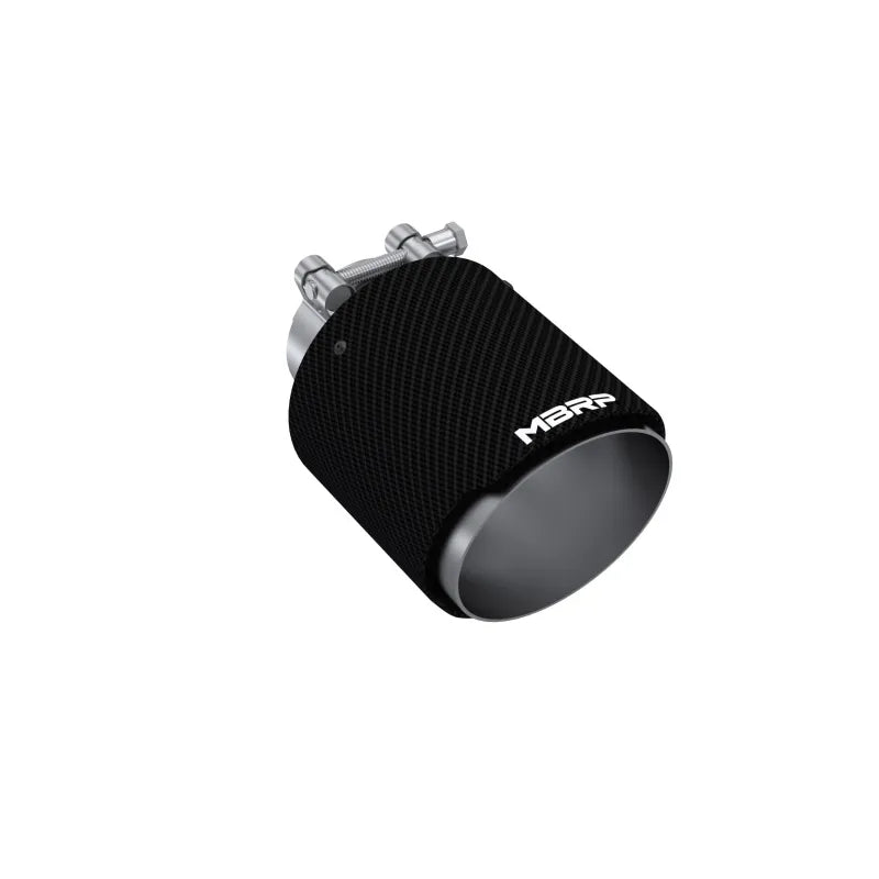 MBRP carbon auto part