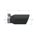 MBRP auto part