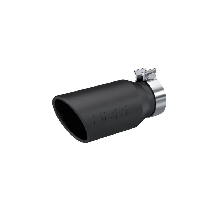 MBRP black auto part