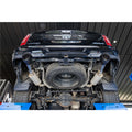 MBRP auto part detail