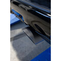 MBRP auto part